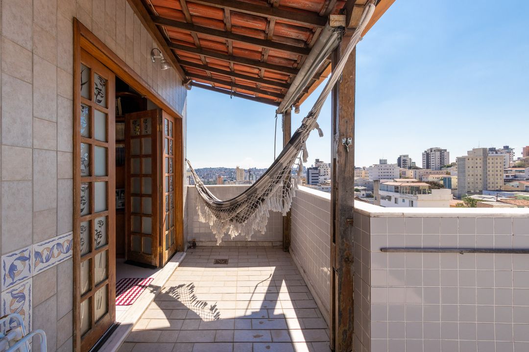 Primeira imagem do imóvel